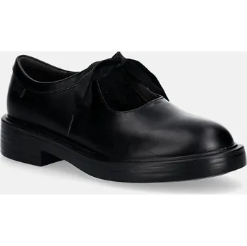 Dámské polobotky Kožené polobotky Camper Dean K201866.001 černá 99X, EUR 38