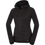 Dámská funkční mikina Northfinder Northpiera černá 24194/M
