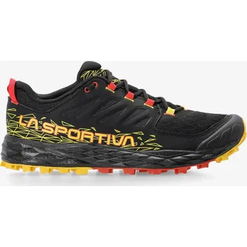 Pánská běžecká obuv Běžecké boty La Sportiva Lycan II - black/yellow