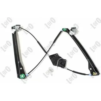 Stahovačka okna Zvedací zařízení oken ABAKUS 130-053-002