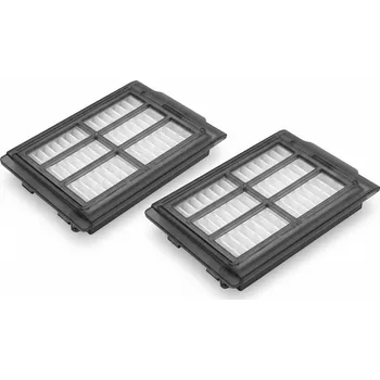 Filtr do vysavače HEPA filtry pro Roomba Combo 405/505 (2 ks) – Vysoce účinné filtry do vysavače