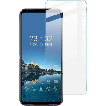 IMAK 59714 IMAK 3D INVISIBLE Tvrzené sklo pro Asus ROG Phone 7