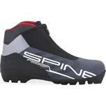 Běžecké boty na běžky NNN Spine RS Comfort 83/7 2022/2023 13465/47