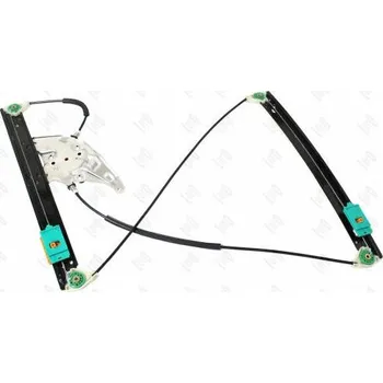 Stahovačka okna Zvedací zařízení oken ABAKUS 130-003-004