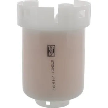 Autodíl Palivový filtr CHAMPION CFF100482