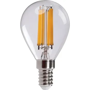 Osvětlení Kanlux 37387 XLED G45 E14 7W-NW Světelný zdroj LED