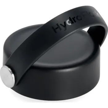 Termoska Náhradní uzávěr Hydro Flask Wide Flex Cap - black
