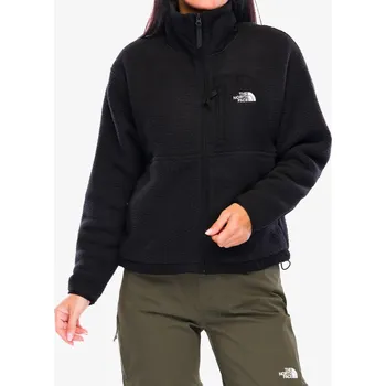 Dámská móda Fleecová mikina dámská The North Face Yumiori Off Peak Full Zip Jacket - tnf black