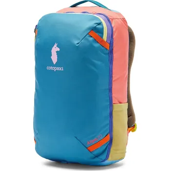 Městský batoh Cestovní batoh Cotopaxi Allpa Mini 20L Travel Pack - del dia
