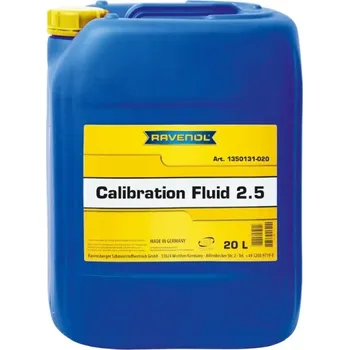 Převodový olej Ravenol Calibration Fluid 2.5 20L