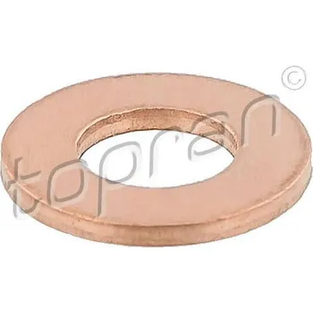 Těsnění motoru Těsnicí kroužek, olejová vypouštěcí zátka TOPRAN 720 305