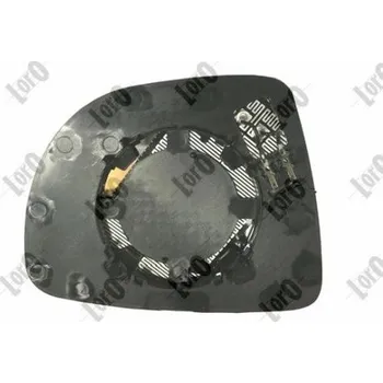 Autosklo Sklo do zrcátka, vnější zrcátko ABAKUS 3164G01