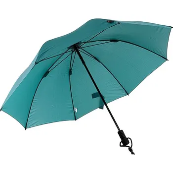 Deštník Turistický deštník Euroschirm Swing Liteflex - green