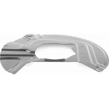 Brzdový kotouč Ochranný plech proti rozstřikování, brzdový kotouč VAICO V20-2782