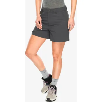 Dámská móda Kraťasy dámské Patagonia Quandary Shorts 5 - forge grey