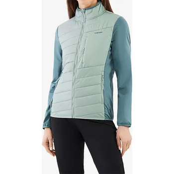 Dámské oblečení Dámská bunda Viking Zemu - green