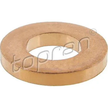 Systém vstřikování Ochranný kryt proti zahřívání, vstřikovací systém TOPRAN 821 291