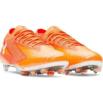 Kopačky Lisovky Under Armour SHADOW ELITE 3 FG oranžové 3028288-825 - EUR 44,5 | UK 9,5 | US 10,5