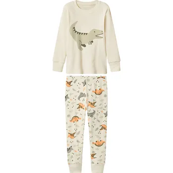 lupilu® Dětské pyžamo (béžová, 122/128)