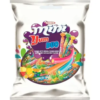 Bonbon Tayas Mini yum Duo 700 g