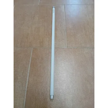 Zářivka ELC Zářivková trubice lineární Patron T8/G13 36W 120 cm studená bílá