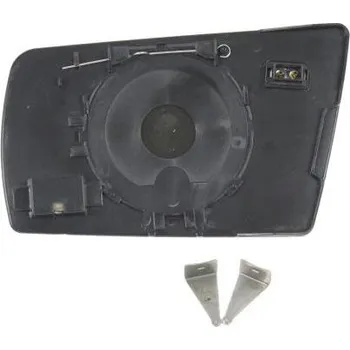 Autosklo Sklo do zrcátka, vnější zrcátko ABAKUS 2410G04