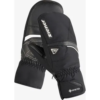 Palčáky Ziener Galisor GTX + Gore Plus Warm Mitt Glove - black