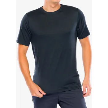 Pánské tričko Rychleschnoucí triko Black Diamond Circuit SS Tee - black