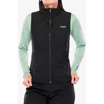 Vesta dámská Patagonia Nano-Air Light Vest - black