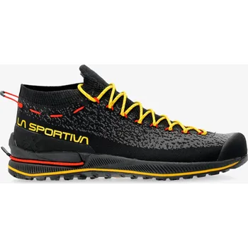 Pánská obuv Nástupové boty La Sportiva TX2 Evo - black/yellow