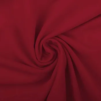 Slabší funkční úplet 2. jakosti ve vínové barvě MOR0044