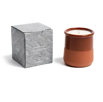 Svíčka SO.SLOW Vonná svíčka v keramice - UGA 125g (8588009321132)