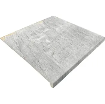 Dlažba Keros Ardesia Acero 33x33x1,2 extr. R11, PEI III, V2, Antislip schodovka mraz.