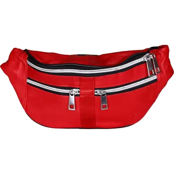 Ledvinka Vadobag LEDVINKA KOŽENÁ BA423 RED