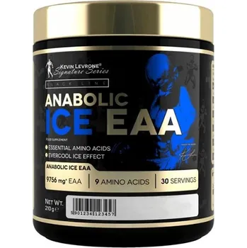 Aminokyselina Kevin Levrone Ice EAA 210 g