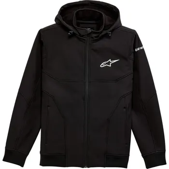Moto bunda bunda PRIMARY, ALPINESTARS (černá, vel. 2XL)