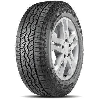 Celoroční osobní pneu Falken 275/45R20 110V WILDPEAK A/T AT3WA 3PMSF XL (4x4 / suv celoroční pneu Falken WILDPEAK A/T AT3WA 275/45-20)