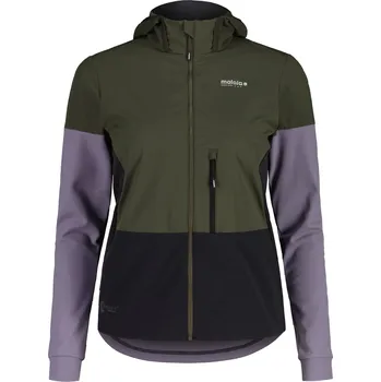 Maloja BasodinoM. - alpine woods M