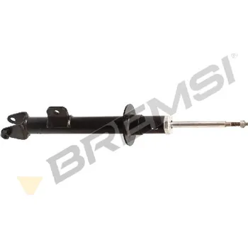 Tlumič pérování BREMSI SA1672