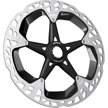 Příslušenství pro koloběžku brzdový kotouč Shimano RT-MT900 203mm
