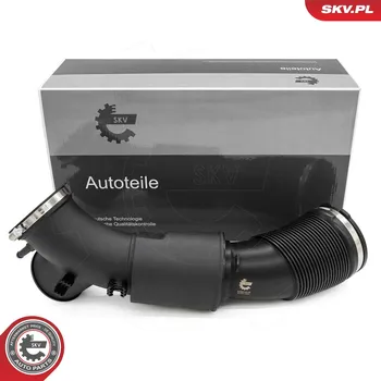 Vzduchový filtr Sací hadice, vzduchový filtr ESEN SKV 54SKV818