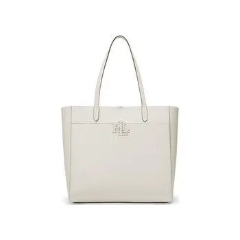 Kabelka LAUREN RALPH LAUREN 431960183003 Bílá OS