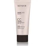 SKEYNDOR Skincare Makeup CC Cream SPF30…