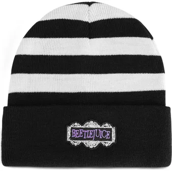 Čepice Čepice BEETLEJUICE