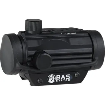 Kolimátor Kolimátor BAS System HD22M1AJ – Red Dot