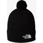 The North Face TNF Logo Box Pom černá…