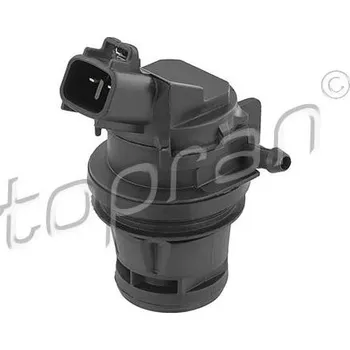 Autosklo Vodní čerpadlo ostřikovače, čistění skel TOPRAN 600 387