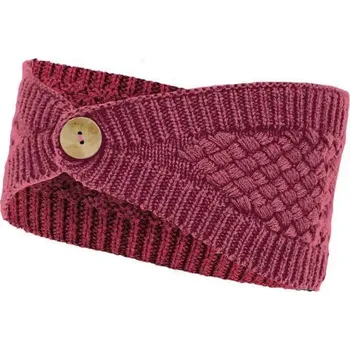 Pokrývka hlavy Čelenka PAC Monquia Merino rose