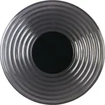 Searchlight 32210SM - LED Stm nástěnné svítidlo CLEO LED/9,4W/230V kouřová