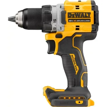 DCD800N DeWalt Bezuhlíková aku vrtačka XR 18V, samostatný stroj
